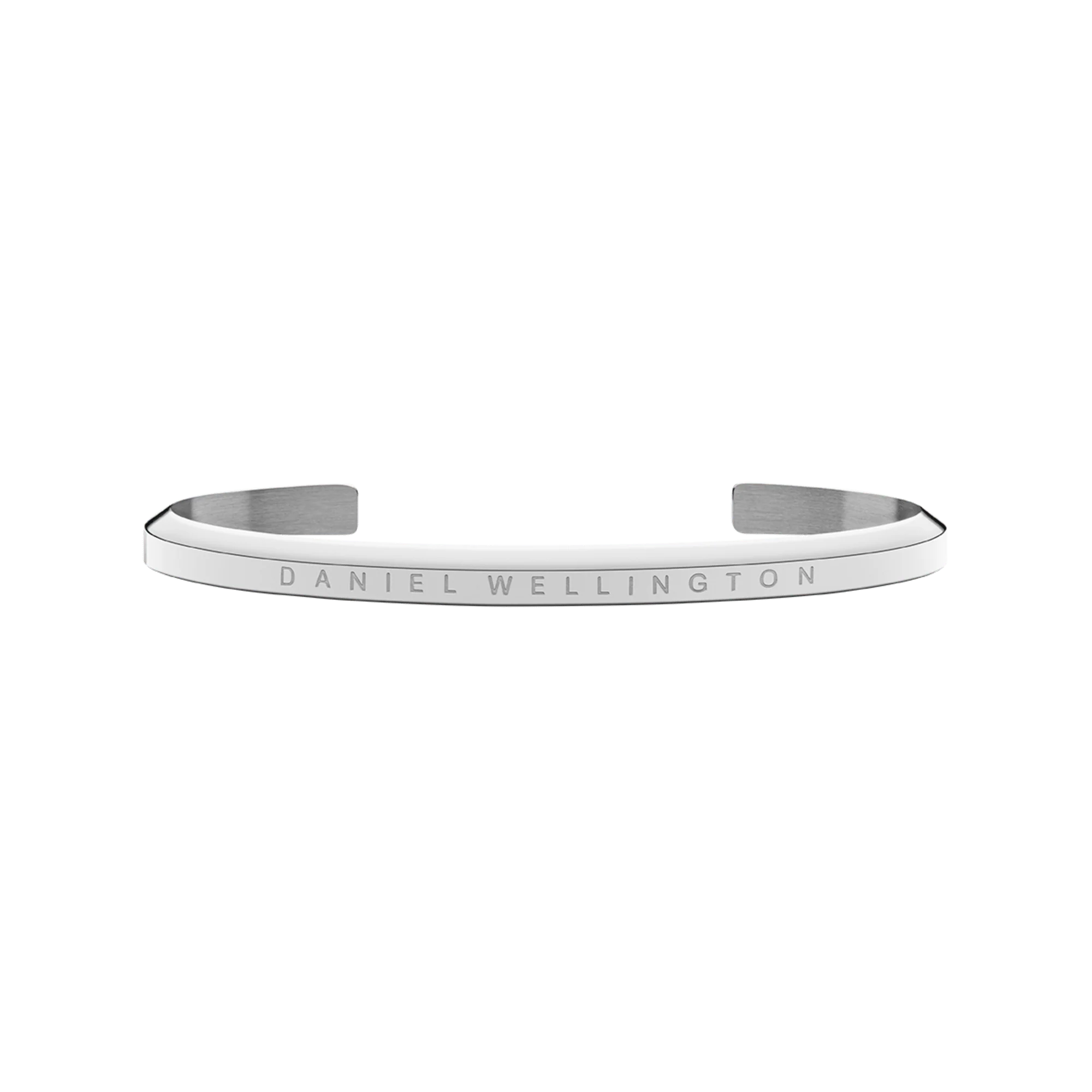 SILVER CLASSIC BRACELET